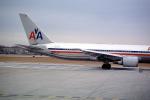 American Airlines AAL, Boeing 767, N388AA, Boeing 767-323ER, 767-300 series, TAFV22P06_18