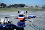 N828AE, Embraer ERJ-140LR, American Eagle EGF, Mobile Stairs, Rampstairs, ramp, TAFV22P08_03