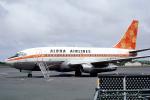N73717, Boeing 737-159, Aloha Airlines, "King Kaumuali'i", Funbird, 737-100 series, 1960s, TAFV22P09_09