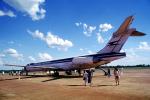 LV-VAG, McDonnell Douglas MD-83, Aerolineas Argentinas ARG, JT8D, JT8D-219, TAFV22P09_18