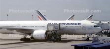 F-GSPI, Boeing 777-228ER, Air France AFR, Paris, (CDG), GE90-90B2, GE90, Panorama, TAFV22P11_06B