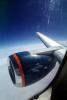 CFM56 jet engine, Boeing 737, America West Airlines AWE