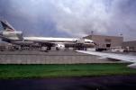 Delta Air Lines, McDonnell Douglas, MD-11