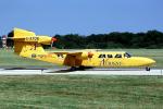 G-XTOR, BN2A MK.III-2 TRISLANDER, Aurigny Air Services