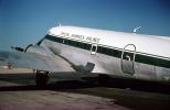 Crystal Shamrock Airlines, N3841, Douglas DC-3 Twin Engine Prop, TAFV23P06_16