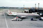 Royal Air Maroc, Boeing 727-2B6, CN-RMQ, Rampstairs, JT8D, TAFV23P09_11
