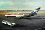 N8961, Texas International Airlines TIA, Douglas DC-9-14, JT8D-7B s3, JT8D