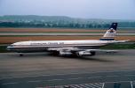 N7587A, Boeing 707-123B