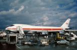 N93103, Boeing 747-131, JT9D, 747-100 series, 1970, 1970s, JT9D-7A, TAFV23P12_18