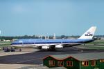 PH-BUK, Boeing 747-206B, KLM, 747-200 series, TAFV23P13_13