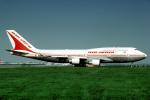 VT-EVB, Air India AIC, Boeing 747-437, Velha Goa, PW4056, PW4000, TAFV23P13_14