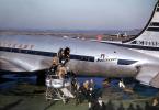 N86556, Northeast Airlines, Douglas C-54-DO, 1940s, TAFV24P02_11