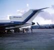 Boeing 727, Eastern Airlines EAL, Airstair