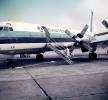 N5531, Lockheed L-188A Electra, Eastern Airlines EAL, 1950s