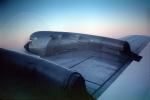 lone Wing in Flight, Turboprops, Lockheed L-188 Electra, 1950s, TAFV24P05_06