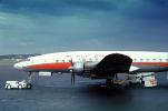 N6204C, Lockheed L-1049 Constellation, Eastern Airlines EAL