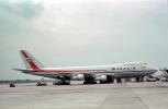 C-FFUN, Boeing 747-124, Wardair, 747-100 series, JT9D-7A, JT9D, TAFV24P09_08