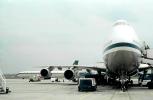 C-FFUN, Boeing 747-124, Wardair, 747-100 series, JT9D-7A, JT9D, TAFV24P09_10
