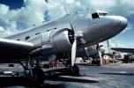 Douglas DC-3 Twin Engine Prop, TAFV24P10_13