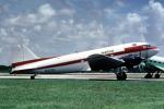 Marian, Douglas DC-3A Twin Engine Prop, N31MS