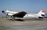 PH-DDA, Dutch Dakota Association, Classic Air, Douglas DC-3C, TAFV24P10_18