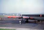 Vickers Vanguard, British European Airways, BEA, TAFV24P11_08