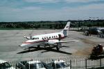 N424AM, British Aerospace BAe-3201, Jetstream Super 3, Air Midwest