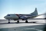 N136CA, Cochise Airlinks, Convair 440, CV-440-40, R-2800, 1950s, TAFV24P13_19