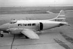 G-AOFI, De Havilland DH104 Dove 6, 1950s