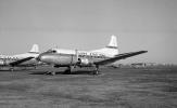 Lone Star Airlines, Martin 202A, N93209, 2-0-2, 1950s, TAFV24P15_17