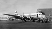 Douglas DC-6, Fern-M, 1950s, TAFV25P01_05