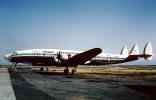 N9752C, Lockheed L-1049H Super Constellation, Trans International Airlines