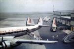 N6207C, Lockheed 1049-53 Super Constellation, Eastern Airlines EAL, 1950s, TAFV25P04_15