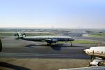 N1009C, Irish Air Lines (Seaboard & Western Airlines), Lockheed L-1049H/03 Super Constellation , 1950s, TAFV25P05_17