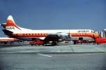 N6106A, PSA, Pacific Southwest Airlines, Lockheed L-188A Electra, Annie, March 1979, 1970s, TAFV25P06_03