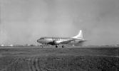 N94249, Convair CV-600-240D, American Airlines AAL, Flagship Montezuma, 1950s, TAFV25P09_04