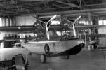 Sikorsky S-43 Flying Boat, propliner, prop, radial piston, 1950s, TAFV25P10_13