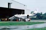 N12224, Handley-Page HP-137 Jetstream, air illinois, Carbondale, Illinois, TAFV25P11_07