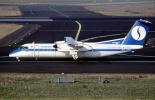 PH-SDJ, Belgian World Airlines, de Havilland Canada DHC-8 311, Dash-8, TAFV25P14_04