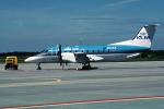 PH-XLF, KLM Exel, Embraer Brasilia EMB-120ER, TAFV26P02_01