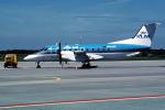 PH-XLF, KLM Exel, Embraer Brasilia EMB-120ER, TAFV26P02_02