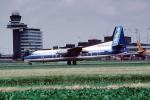 PH-KFK, NLM CityHopper, Fokker F-27-500, F-27 series, Amsterdam, TAFV26P03_05