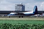 PH-KFE, NLM CityHopper, Fokker F-27, Amsterdam, TAFV26P03_06