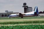 PH-KFK, NLM CityHopper, Fokker F-27-500, F-27 series, Amsterdam, TAFV26P03_08