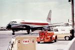 CV-880, Trans World Airlines TWA, 880 series, StarStream 880, 1960s, TAFV26P09_12