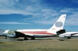 N889NJ, CV-880, Trans World Airlines, 880 series, StarStream 880, 1960s, TAFV26P09_13