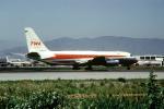 N803TW, Convair CV-880-22-1, CV-880, Trans World Airlines TWA, 880 series, StarStream 880,, 1960s, TAFV26P09_15