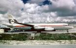 N5858, CV-880, Jonian Airways, Miami International Airport, 880 series, 1960s
