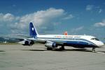N8357C, Continental International Airways, Convair CV-990-30A-5 Coronado, TAFV26P10_10