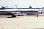 Convair 880-22M-3, YV-C-VIC, CV-880M, KLM Airlines, 880 series, 1960s